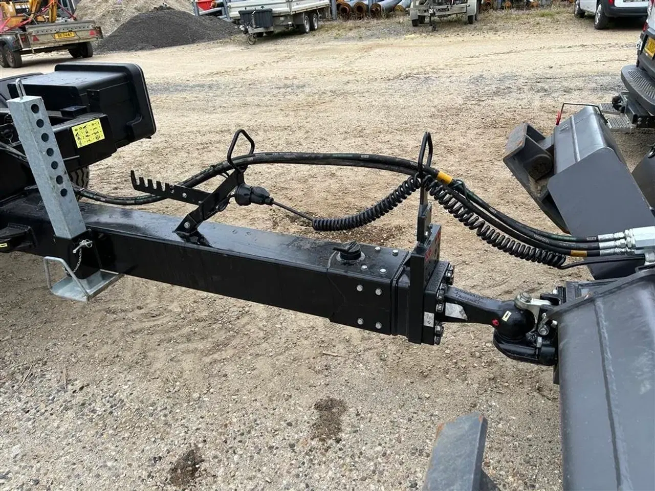 Billede 5 - Mecalac 9 MWR