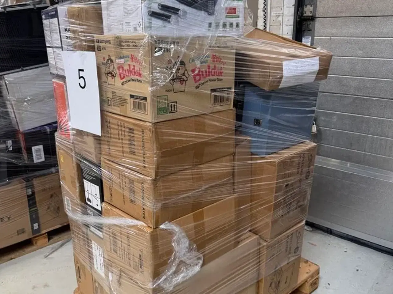 Billede 3 - Diverse Elektronik