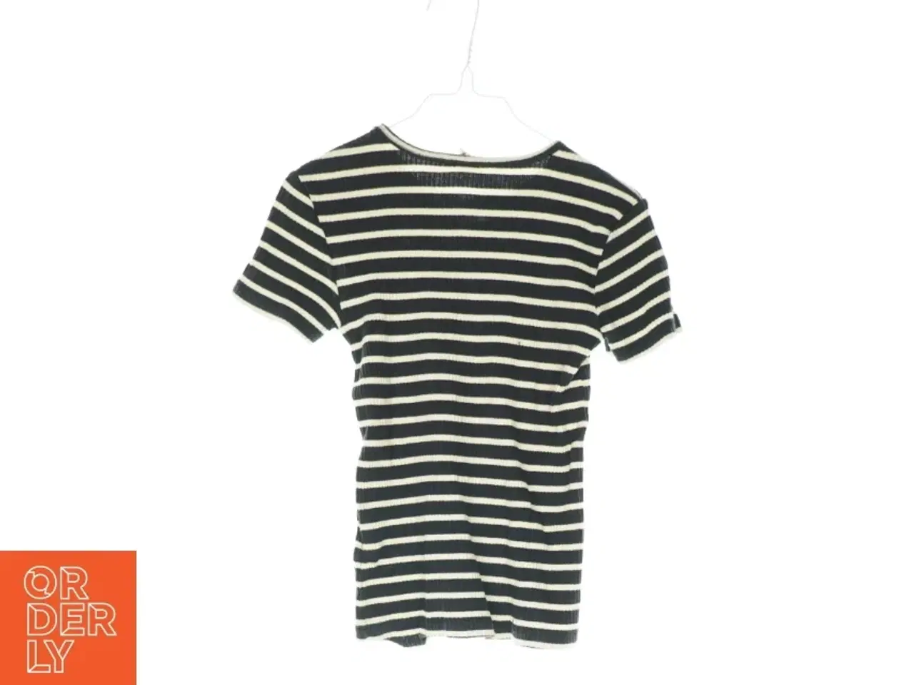 Billede 2 - Bluse fra pomp deluxe (str. 122 cm)