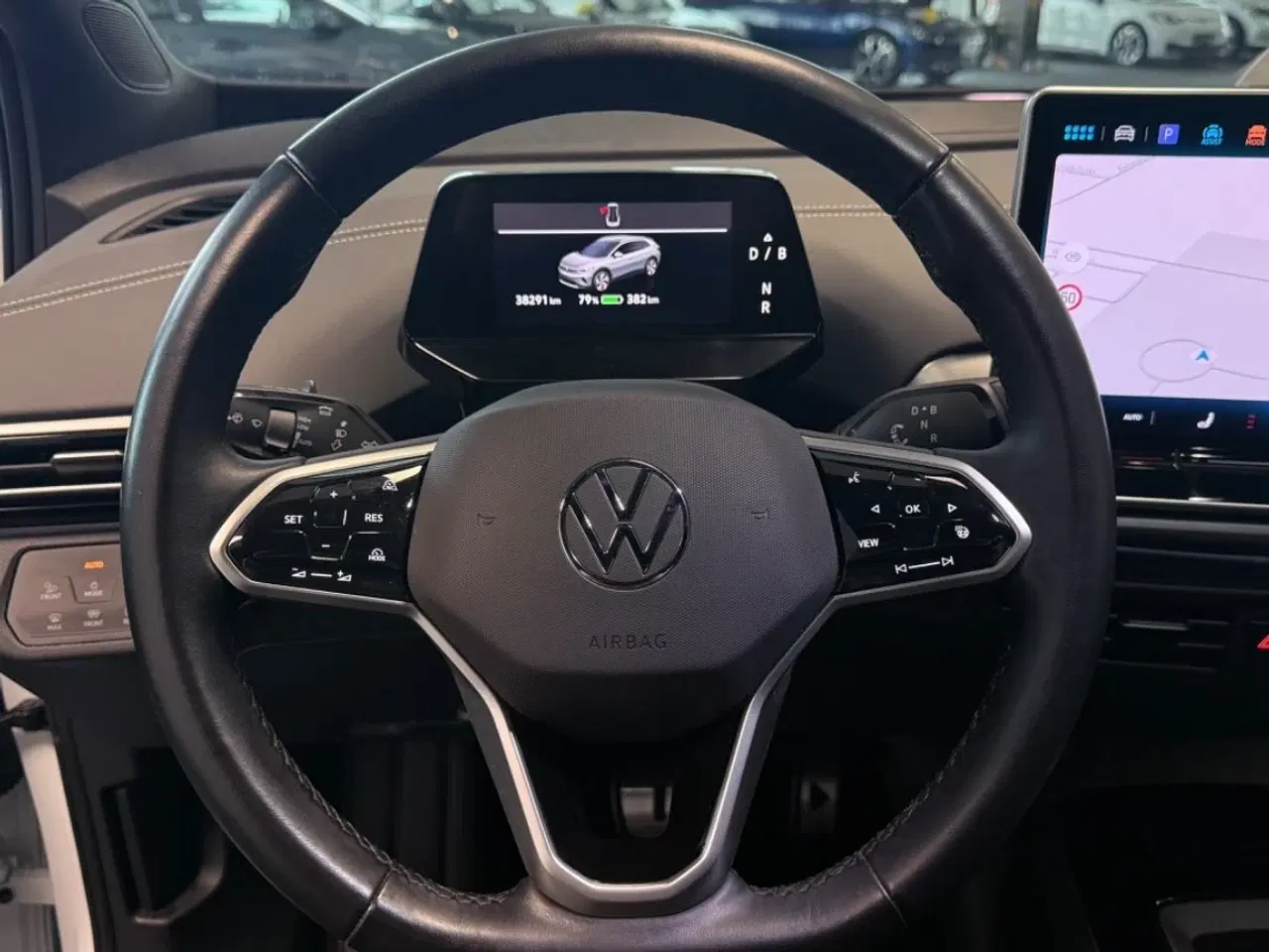 Billede 12 - VW ID.4 77 Style