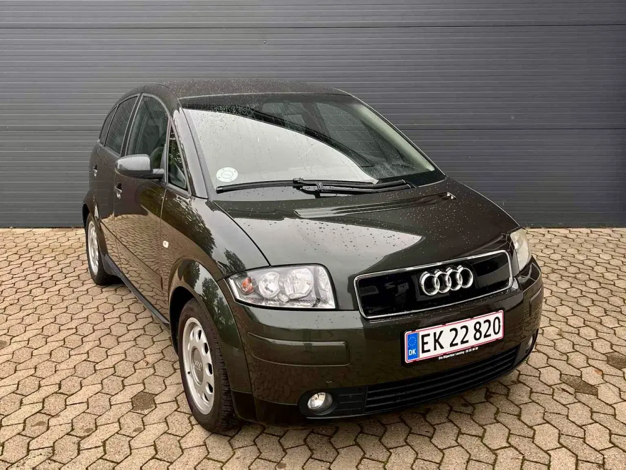 Billede 2 - Audi A2 