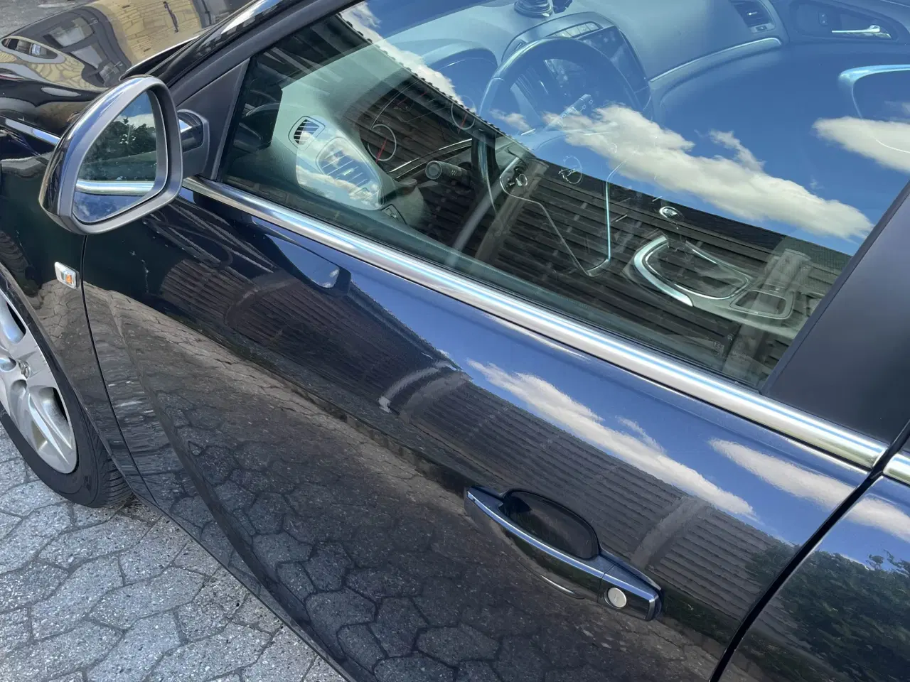 Billede 7 - Opel insignia 1.4 turbo edition 5d