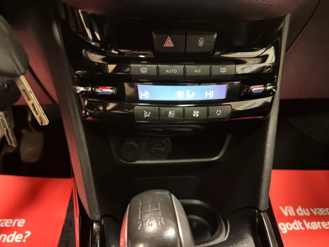 Billede 11 - Peugeot 2008 1,6 BlueHDi 100 Allure Sky