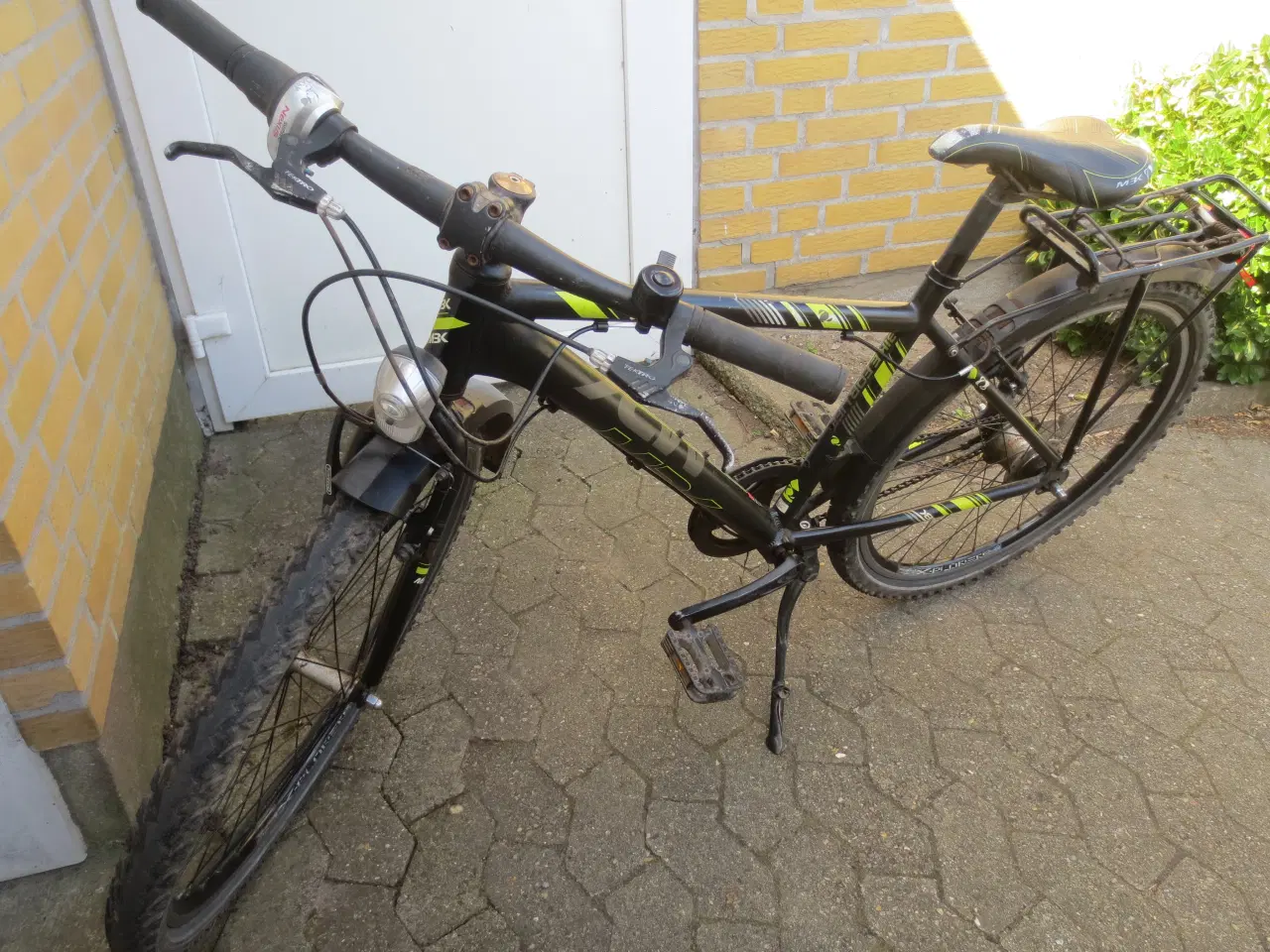 Billede 1 - 1 stk MBK Model Bikeforlife 26 tommer 
