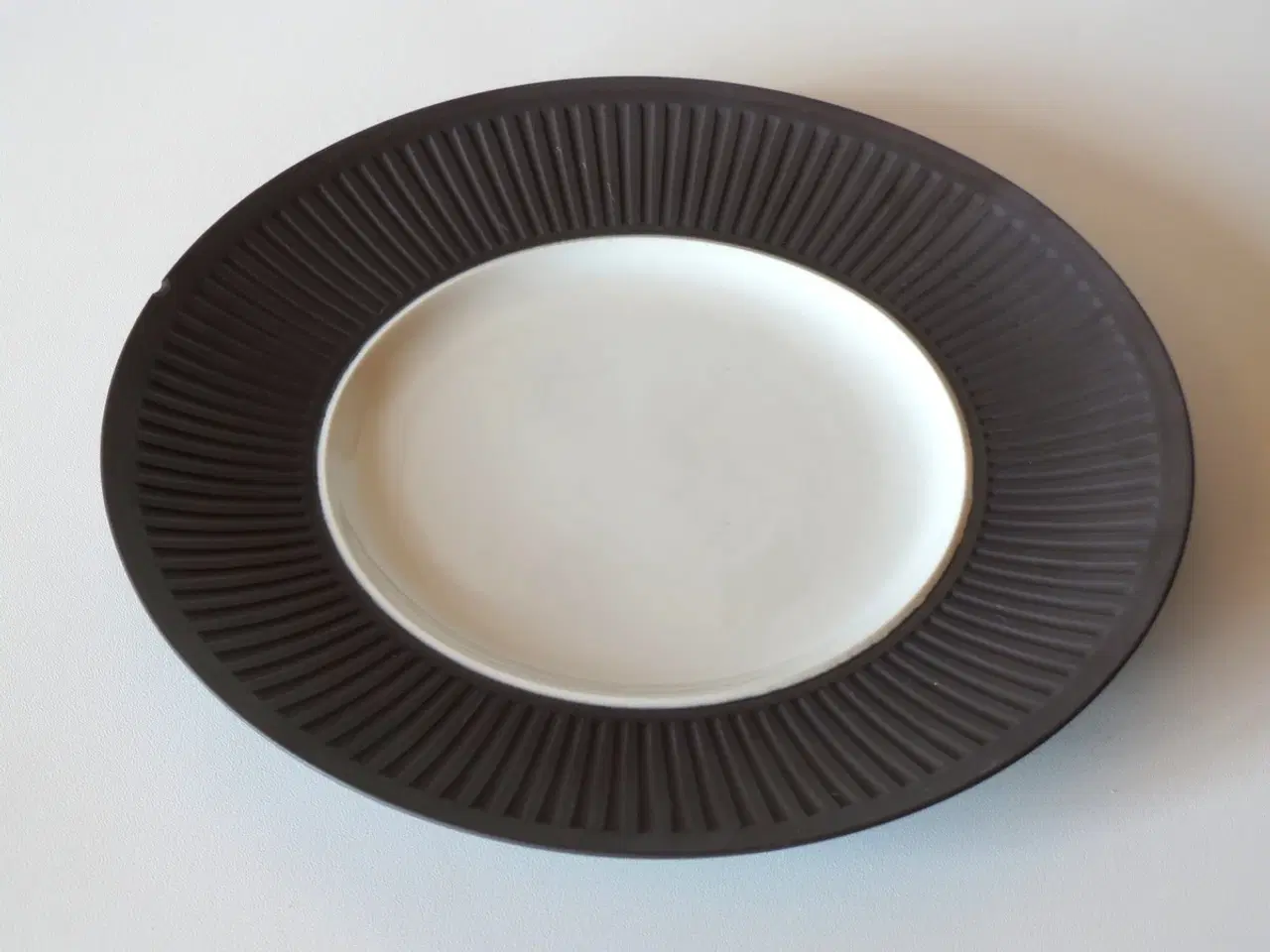 Billede 5 - Flamestone fad og tallerken, IHQ