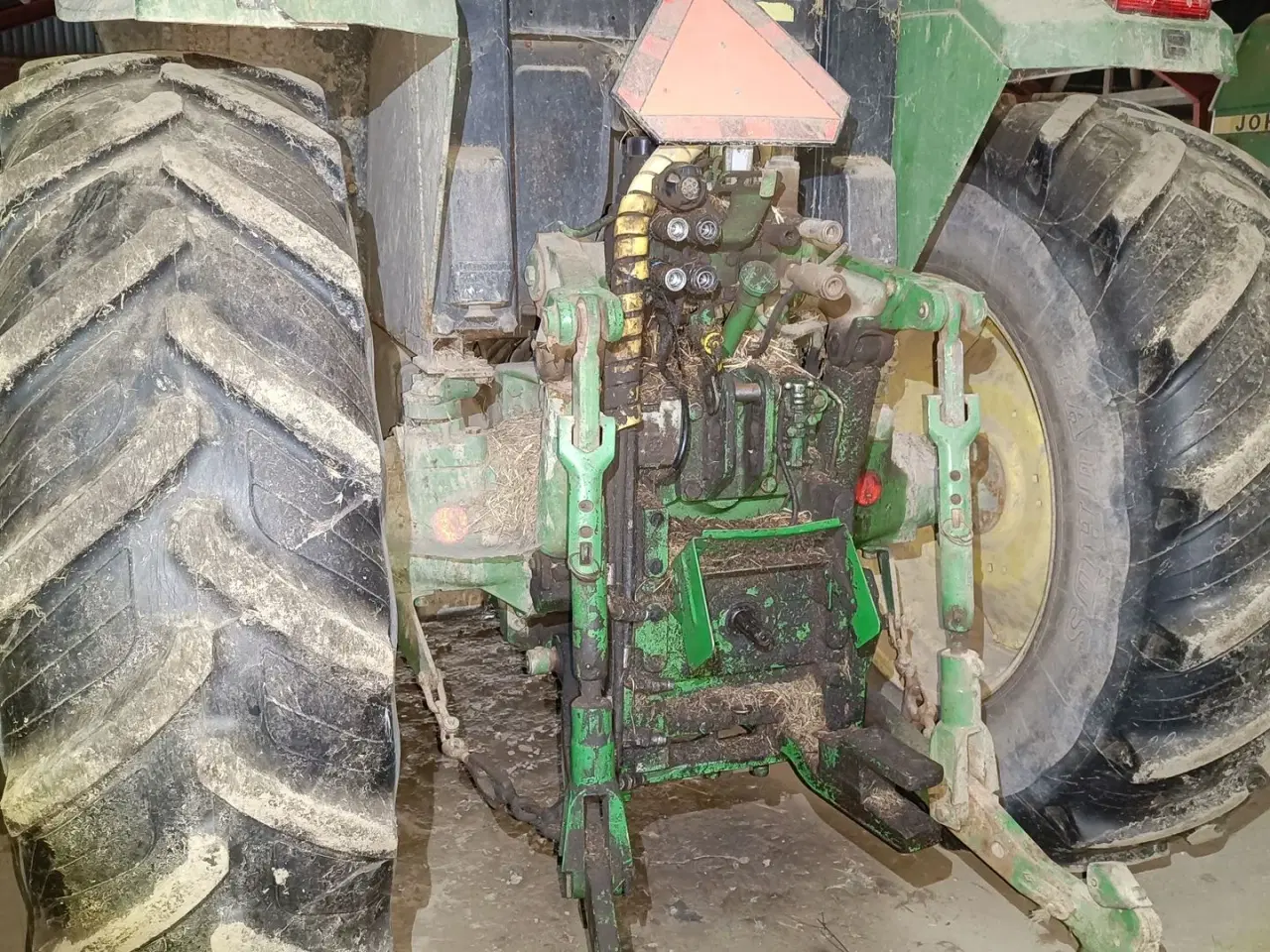 Billede 6 - John Deere 6900