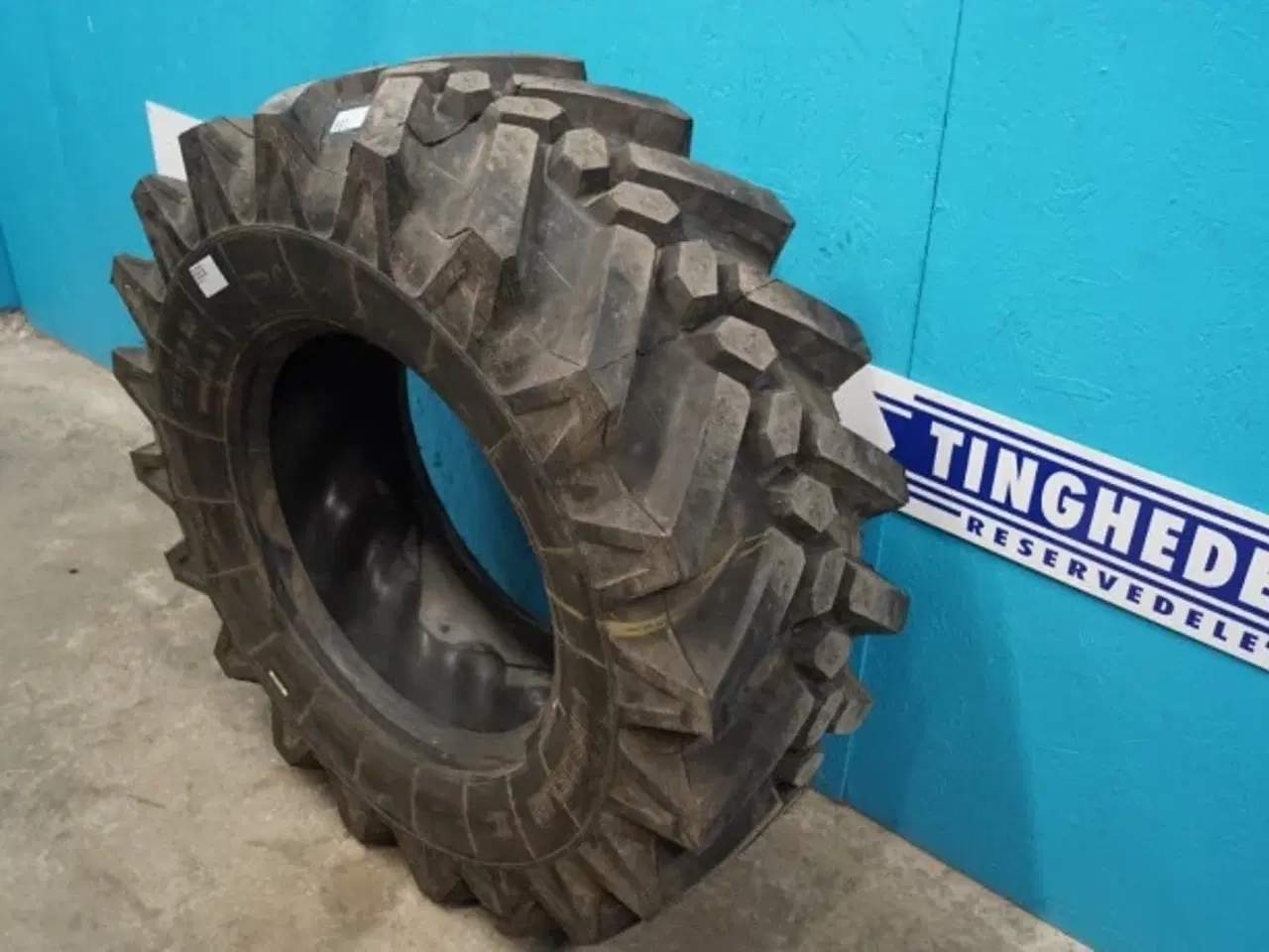 Billede 3 - 22.5"   15R22.5