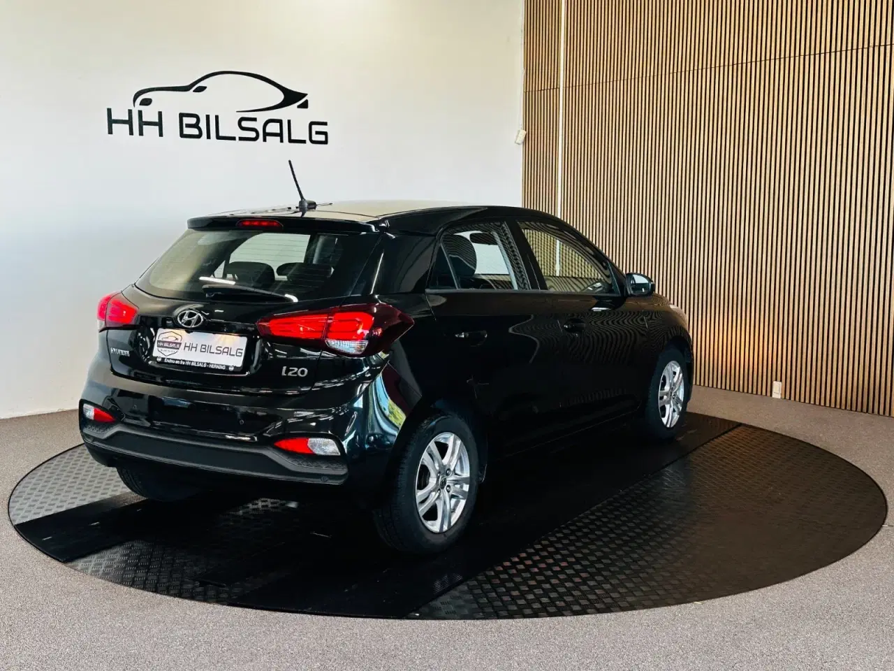 Billede 5 - Hyundai i20 1,0 T-GDi Trend