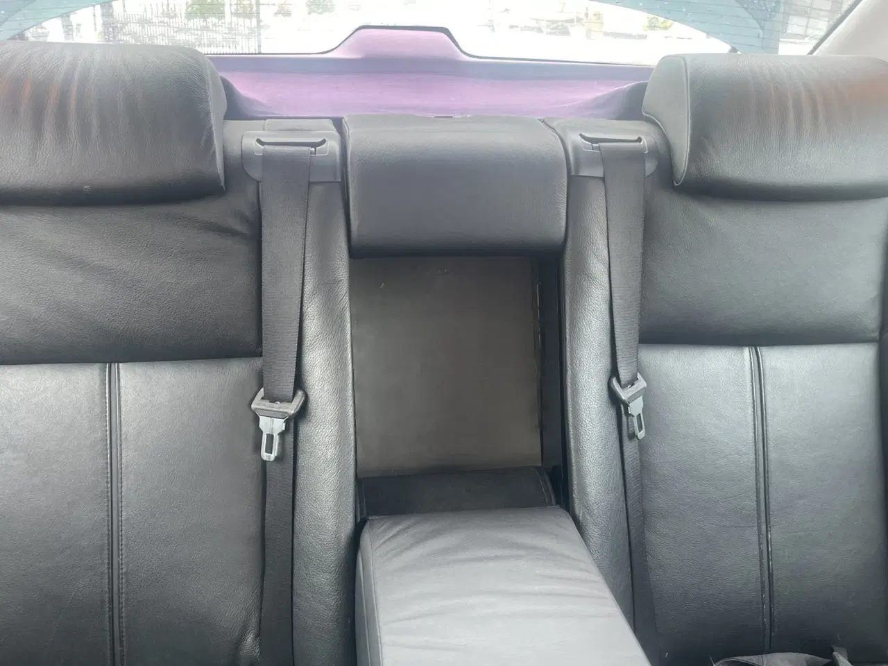 Billede 14 - BMW 728i 2,8 aut.