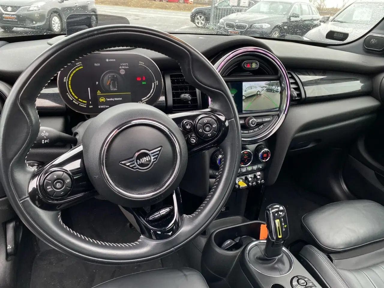 Billede 10 - Mini Cooper SE EL Essential 184HK 3d Aut.