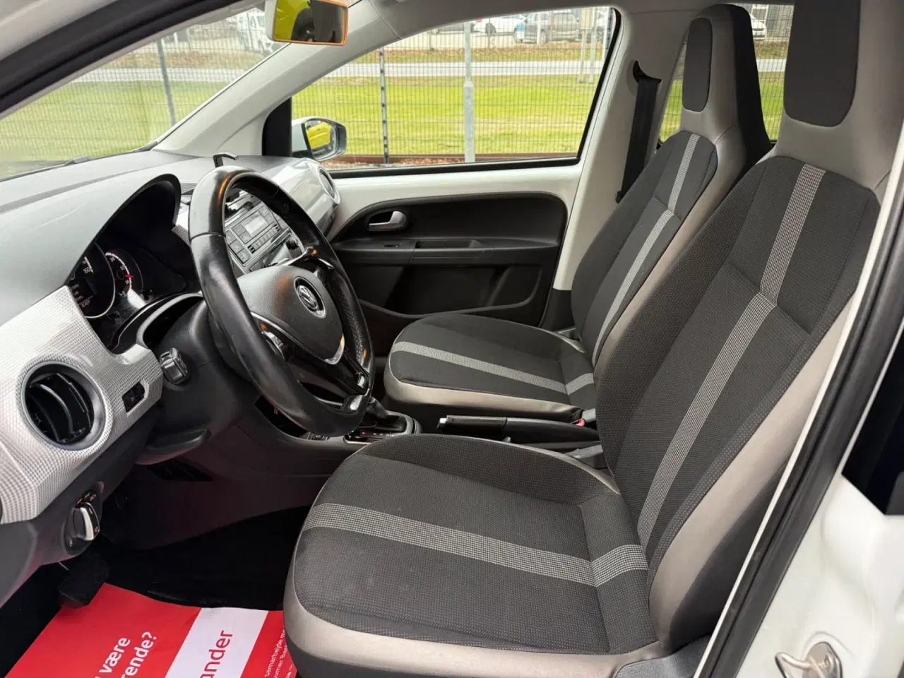 Billede 9 - VW e-Up!  High Up!