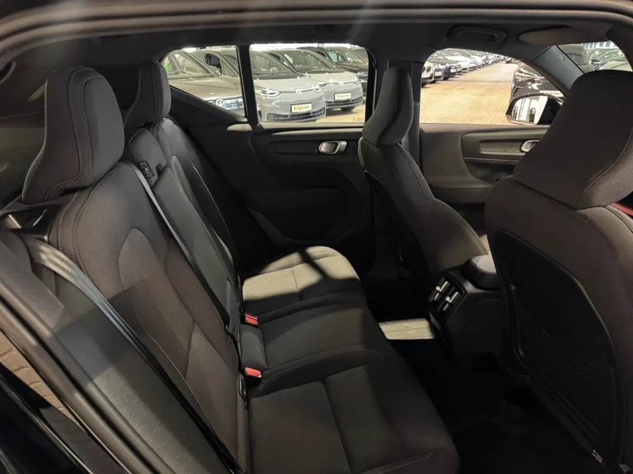 Billede 16 - Volvo XC40 P6 ReCharge Core