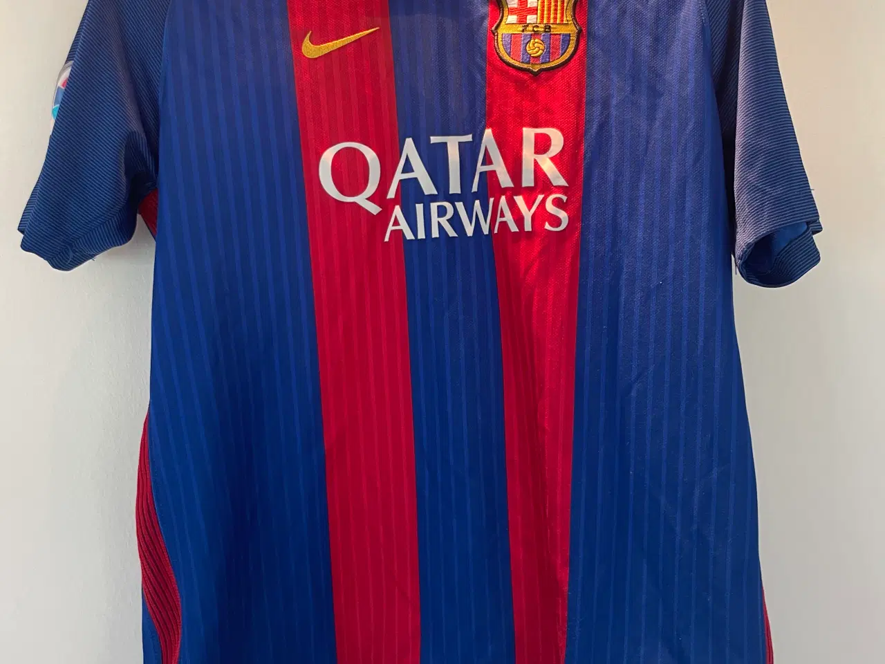 Billede 12 - Barcelona fodboldtrøjer og sæt