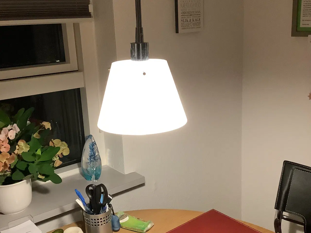 Billede 2 - Flotte pendler.