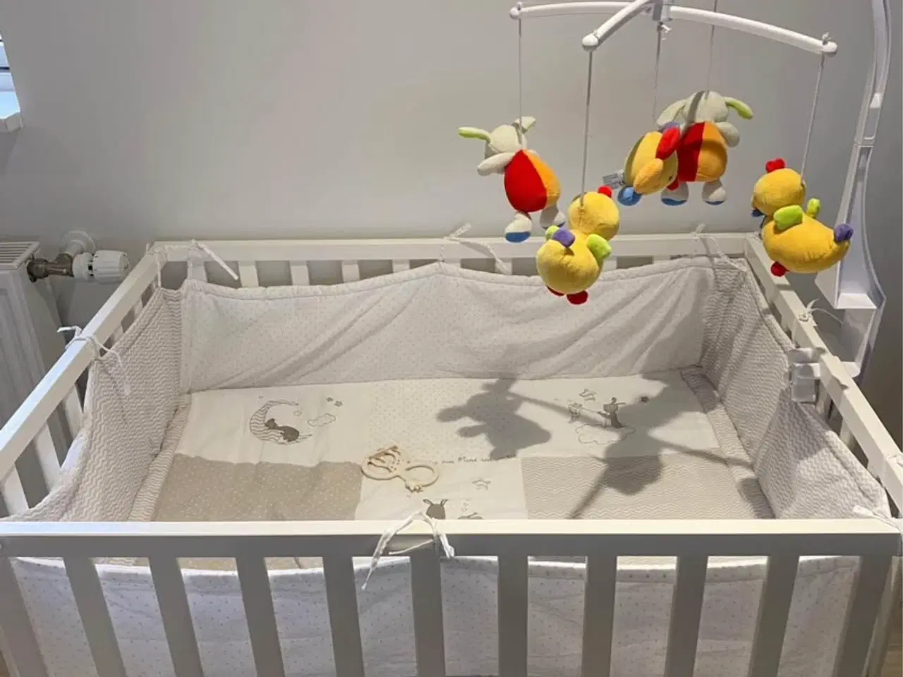 Billede 1 - Roba Kravlegård