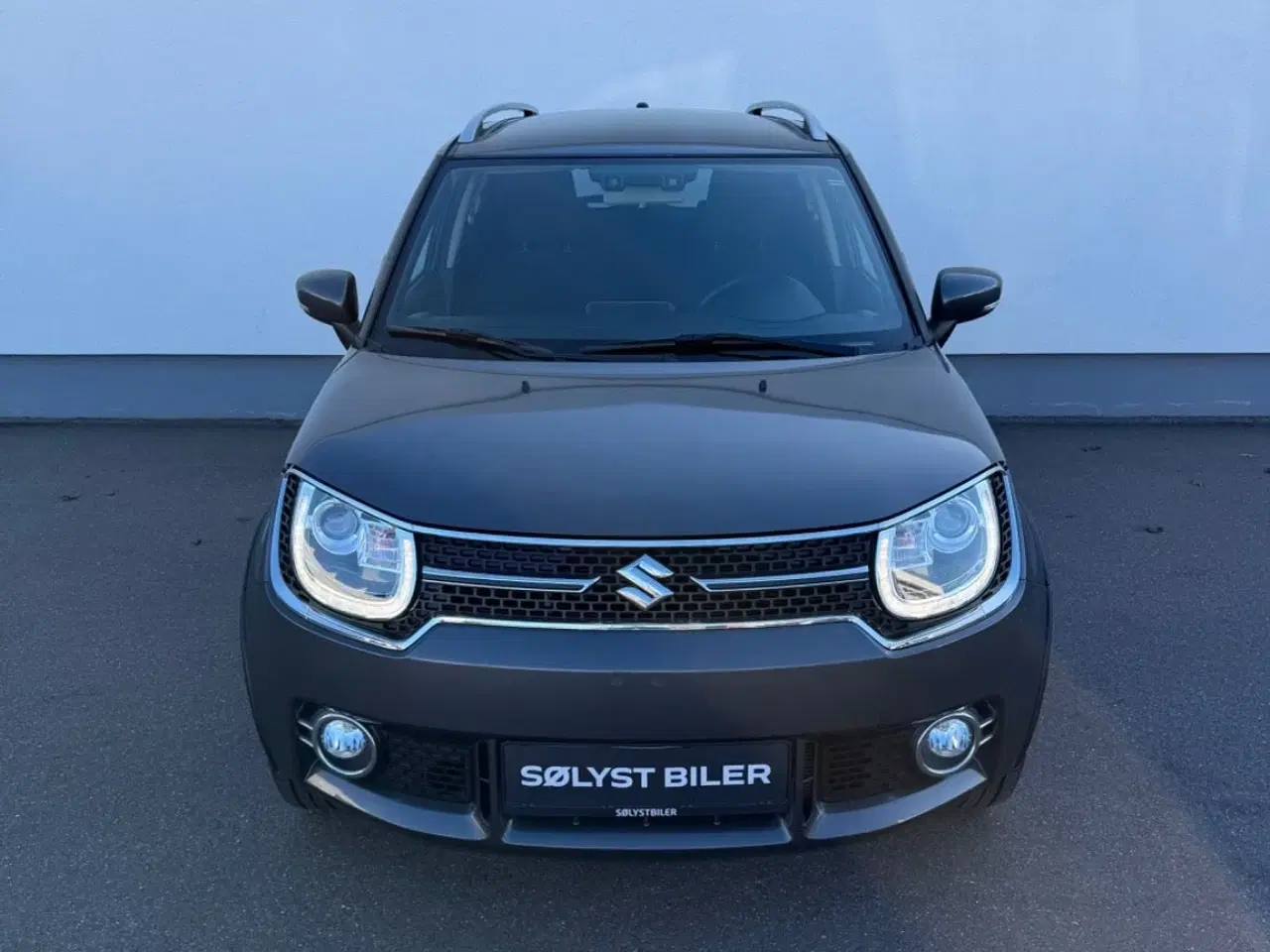 Billede 2 - Suzuki Ignis 1,2 Dualjet Adventure