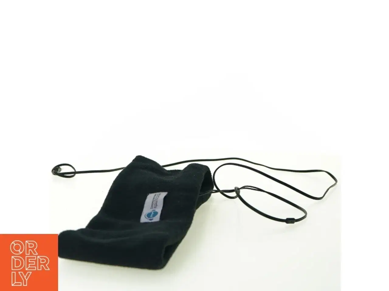 Billede 3 - Sove høretelefoner i pandebånd fra Zhiyin (str. 26 x 8 cm)