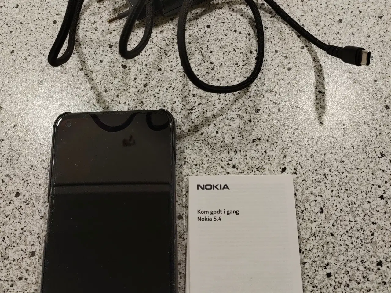 Billede 2 - Nokia 5,4 smartphone