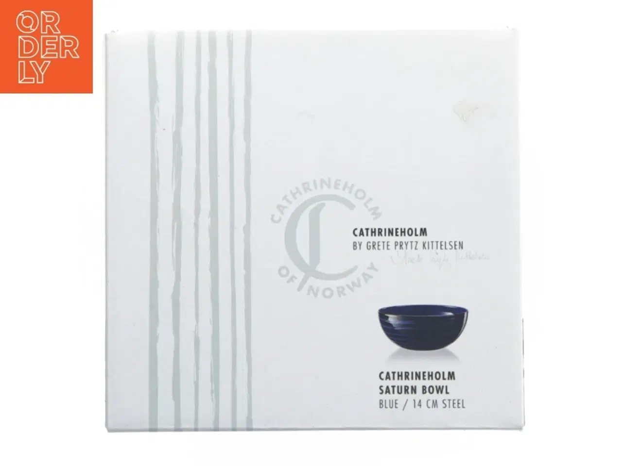 Billede 2 - Cathrine holm Saturn Bowl fra Cathrineholm (str. 14 cm)
