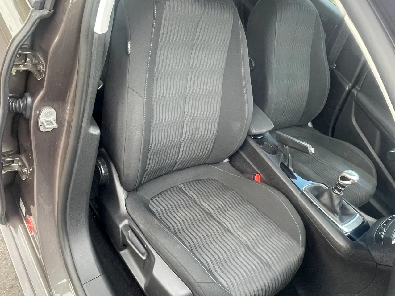 Billede 11 - Peugeot 308 1,2 e-THP nysynet