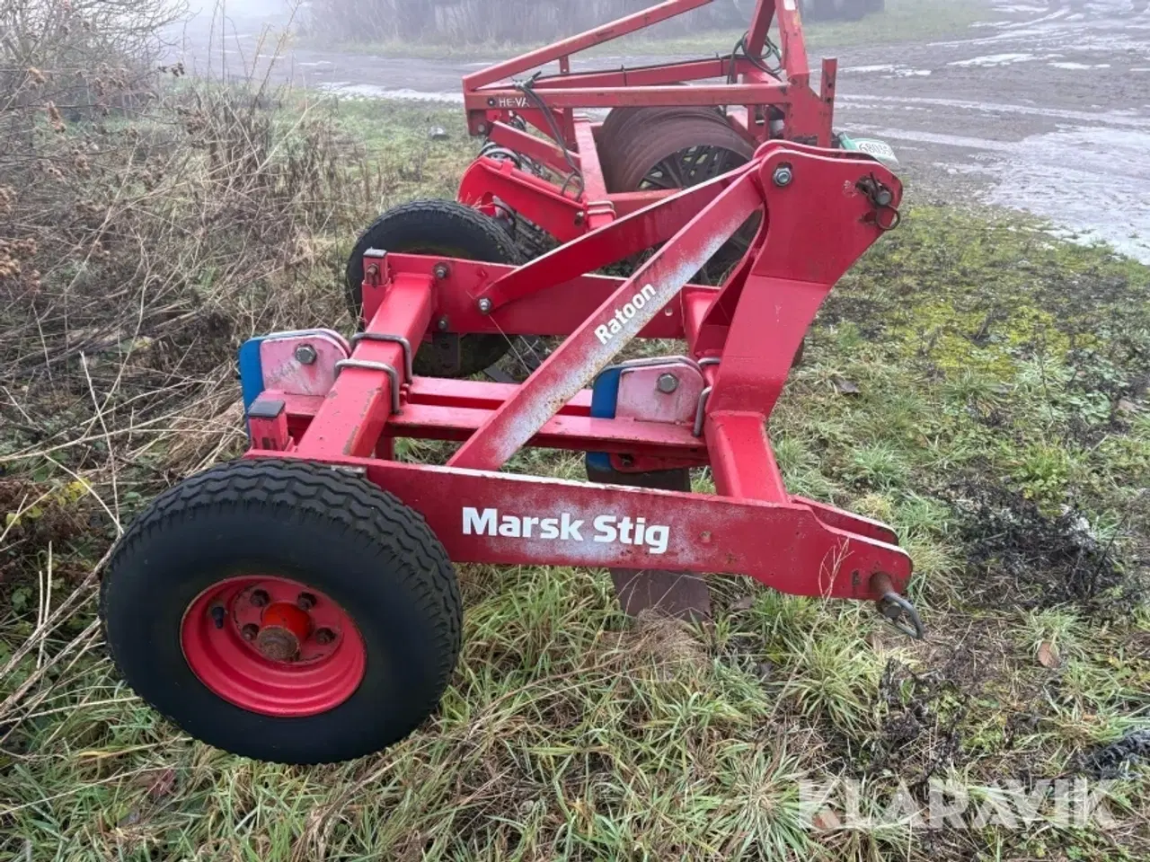 Billede 4 - Gruppetand Marsk Stig 49120002-9