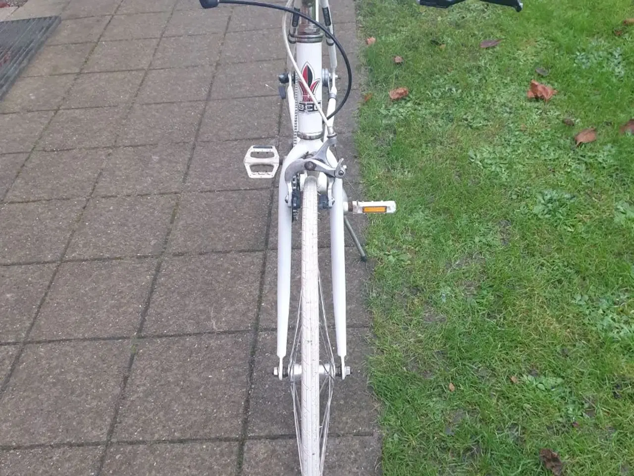 Billede 4 - SCO letvægts herrecykel, 3 gear, stel 55 cm