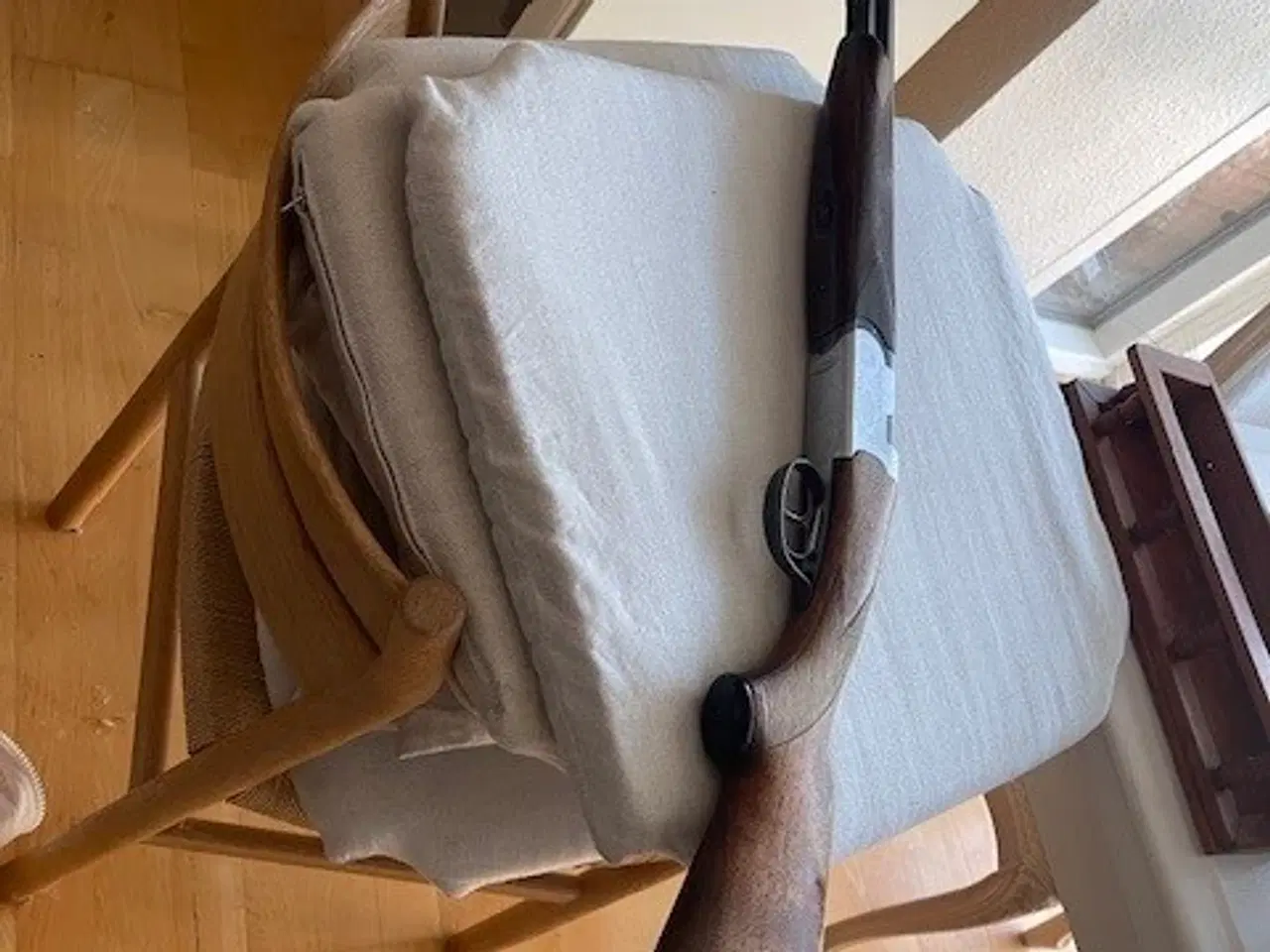 Billede 1 - Haglgevær Beretta S56E Kal 20/70