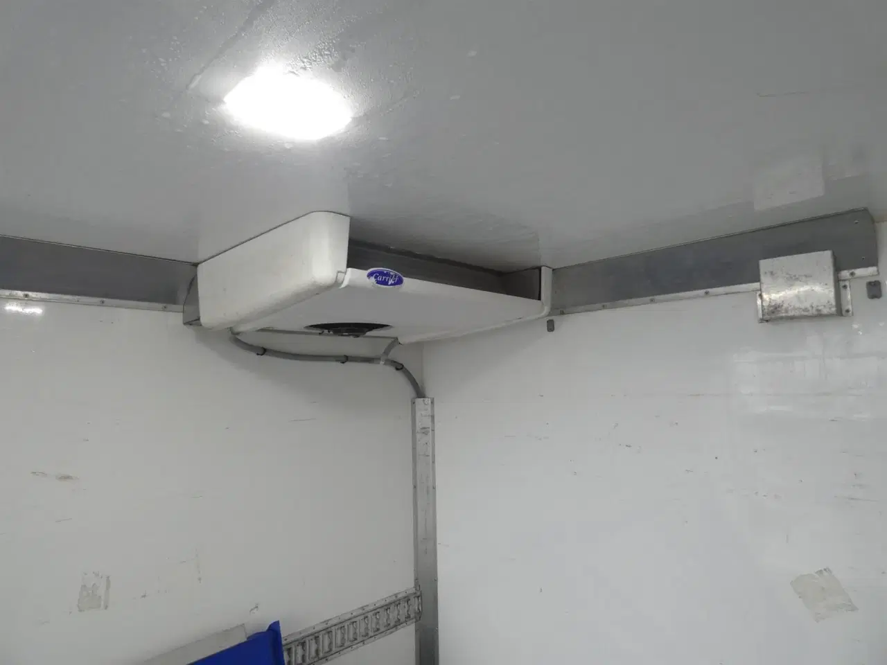 Billede 10 - Mercedes-Benz Sprinter 316 KØLE/FRYSE BIL 2,1 CDI A3 RWD 7G-Tronic 163HK Ladv./Chas. Aut.