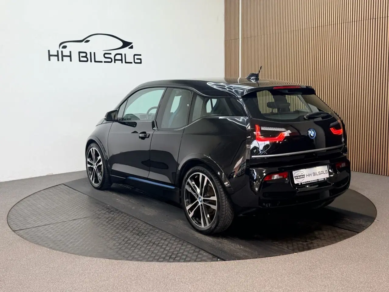 Billede 7 - BMW i3  Charged