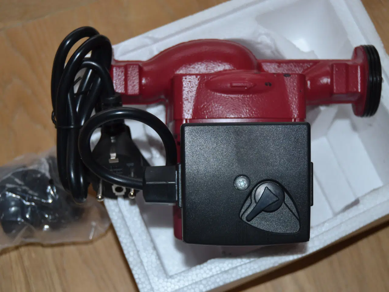 Billede 2 - Spritny cirkulationspumpe