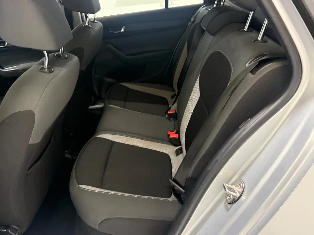 Billede 8 - Skoda Fabia 1,2 TSi 90 Ambition Combi