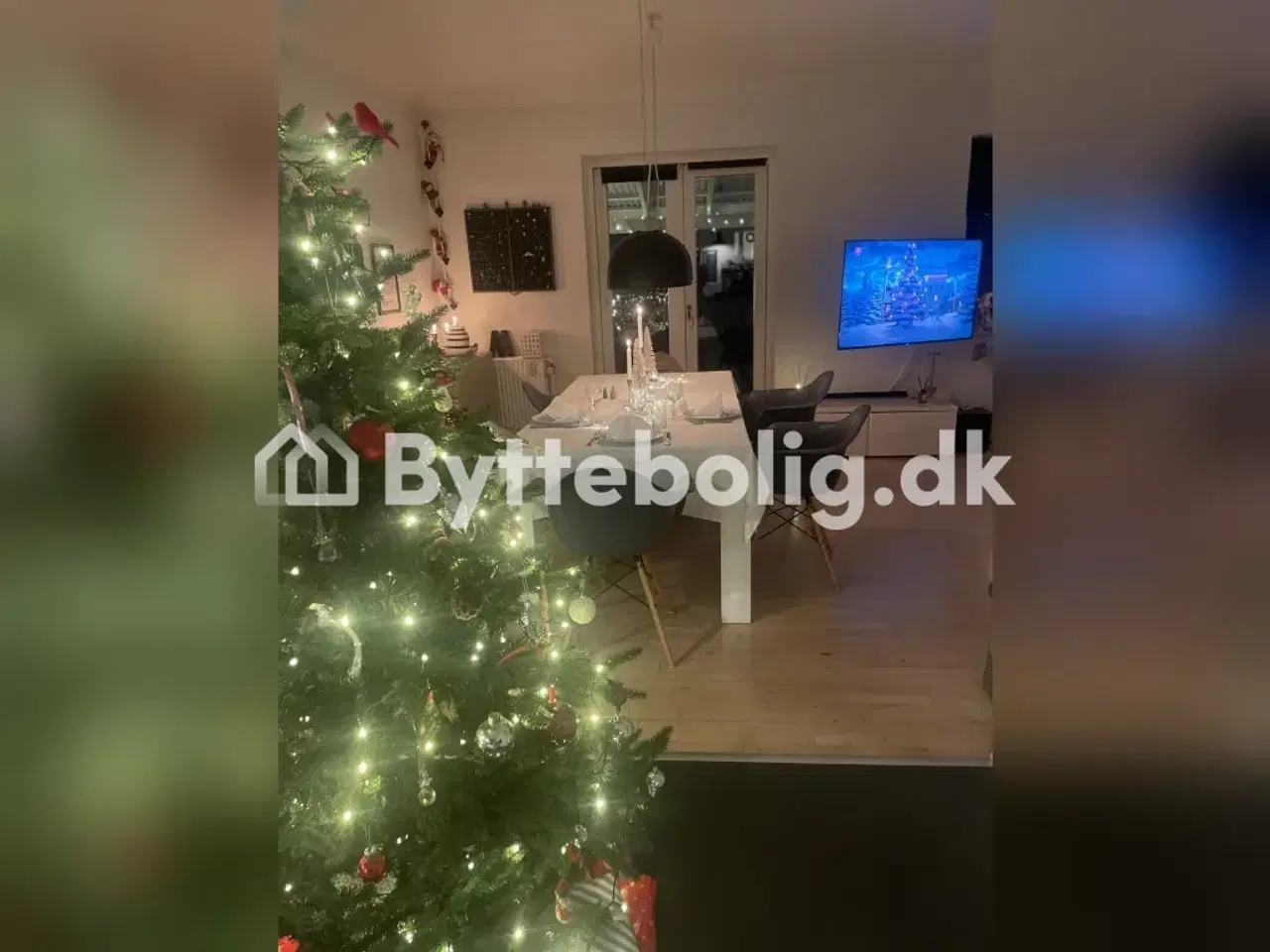 Billede 1 - Charmerende lejlighed i Gladsaxe til bytte