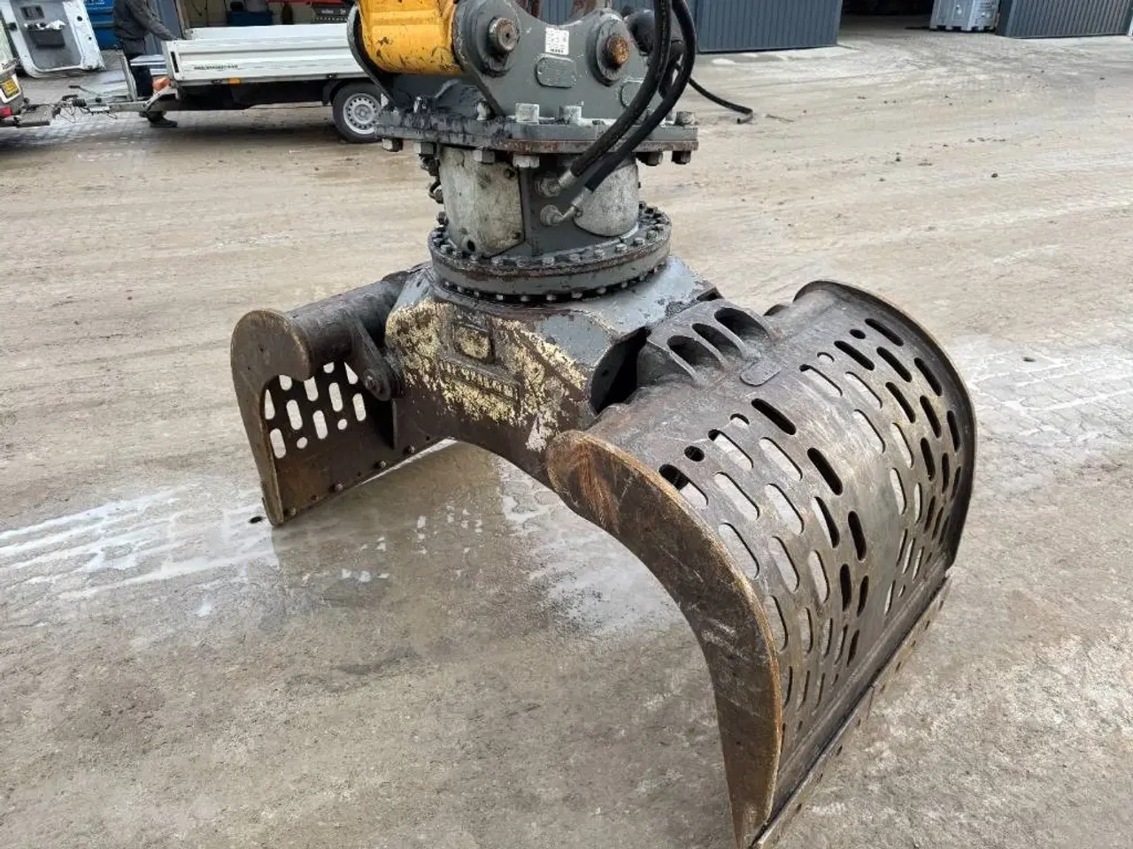 Billede 9 - Liebherr LH 22 M