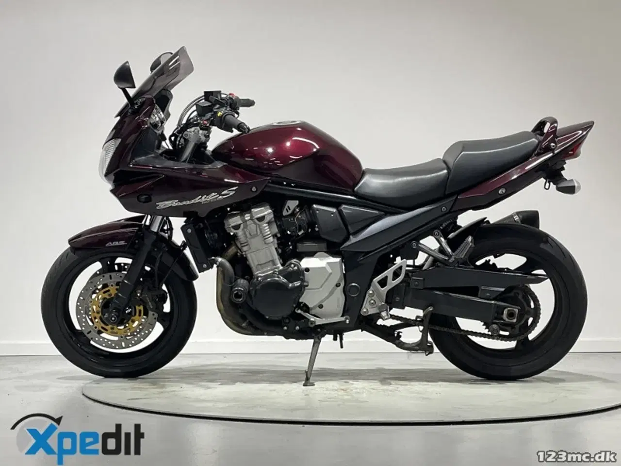 Billede 8 - Suzuki GSF 1250 S Bandit