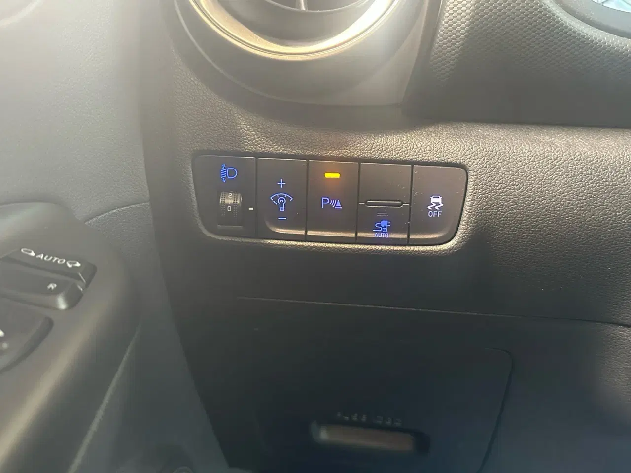 Billede 16 - Hyundai Kona 39 EV Essential