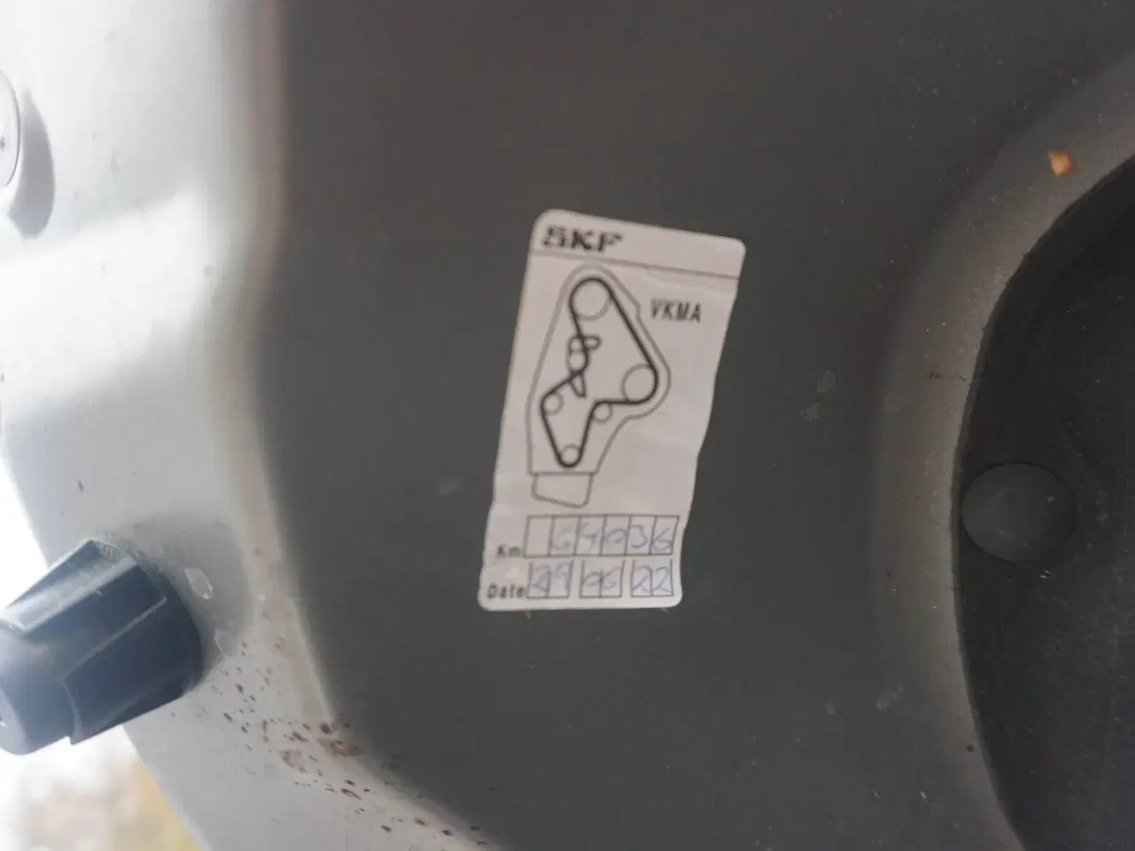 Billede 4 - Renault Captur 1,5 dCi 90 Dynamique