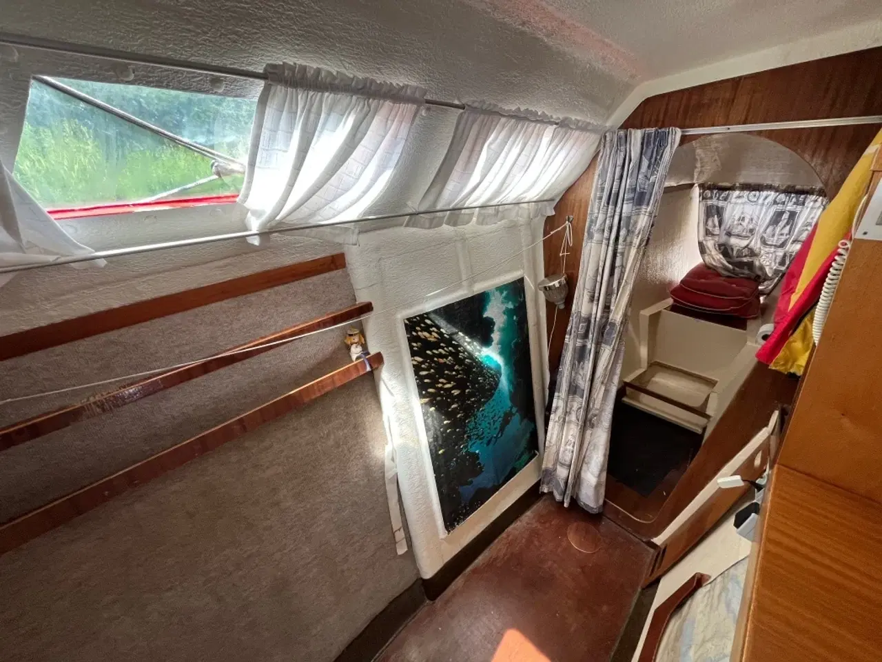 Billede 6 - Havcat 27 C  -  SOLGT/SOLD