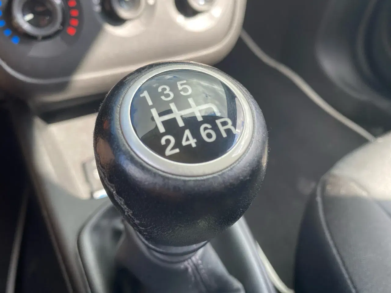 Billede 14 - Fiat Punto 0,9 TwinAir Turbo Popstar 100HK 5d 6g