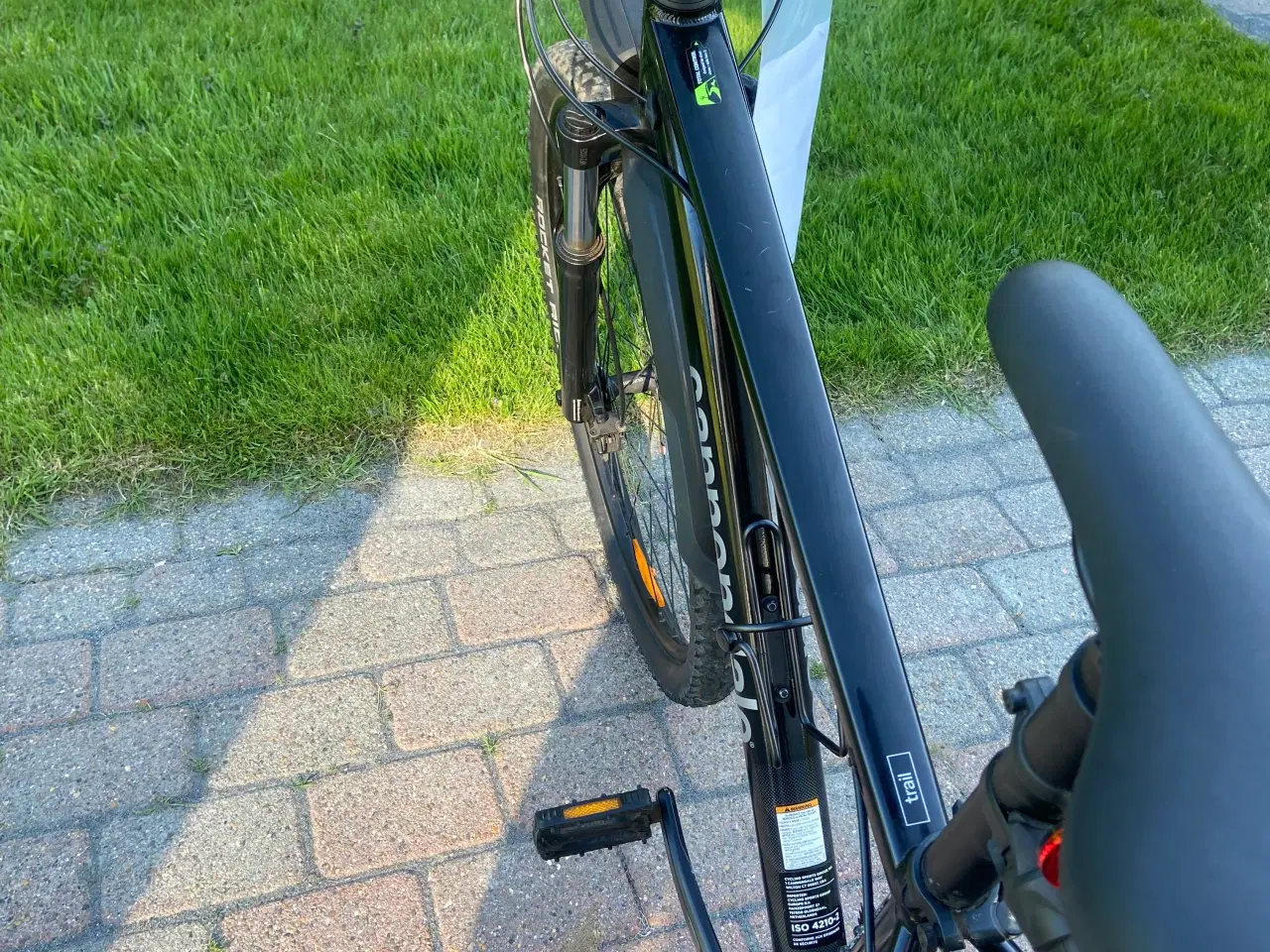 Billede 5 - 2022 MTB 29" Cannondale Trail 8