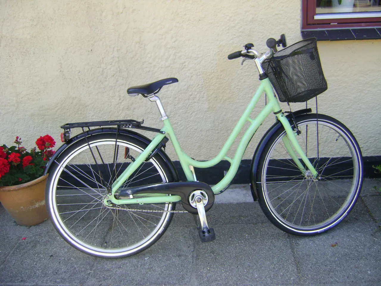 Billede 1 - 26"Kildemoes citybike