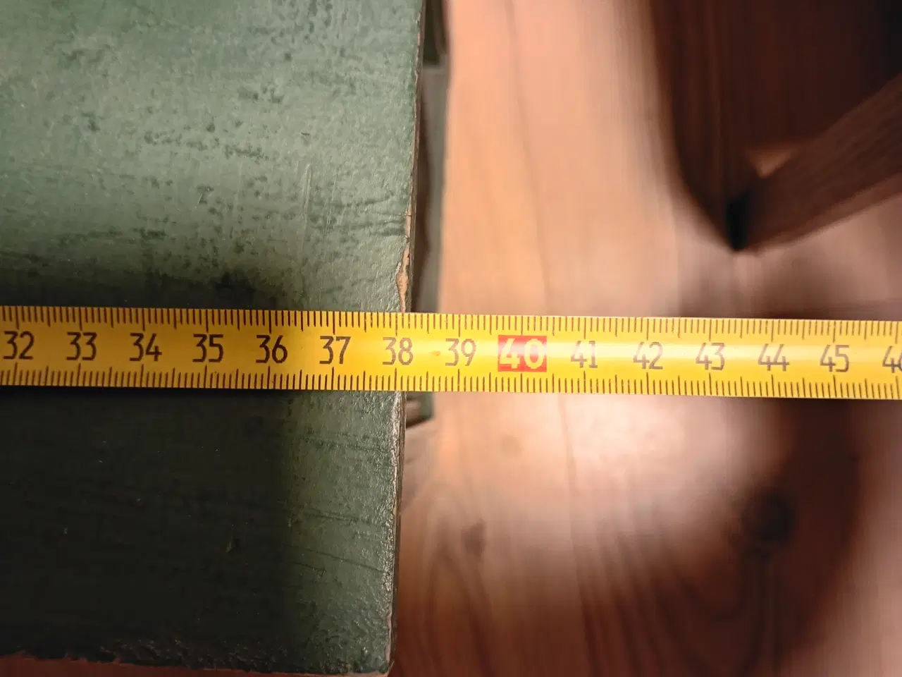 Billede 6 - Retro flueskab 