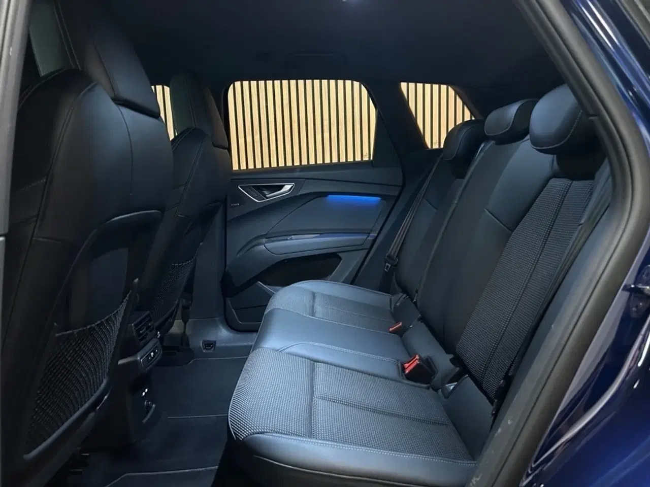 Billede 7 - Audi Q4 e-tron 40 S-line