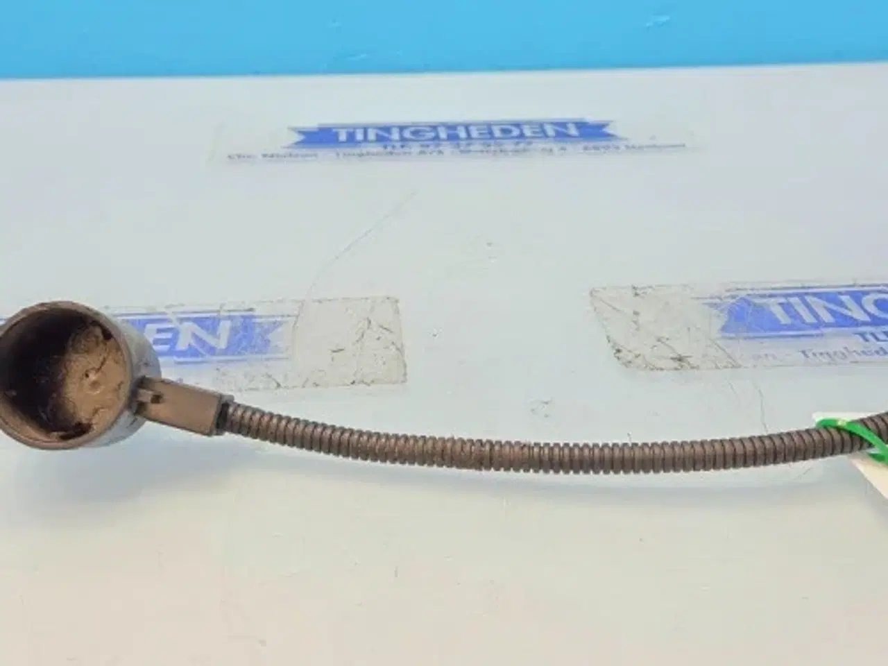 Billede 7 - Massey Ferguson 7278 Sensor 28780514