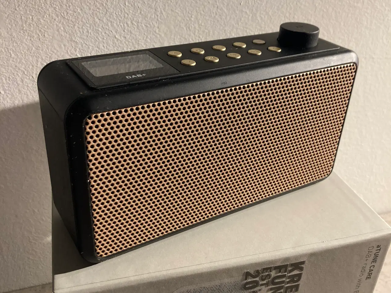 Billede 1 - Krea funk dab radio