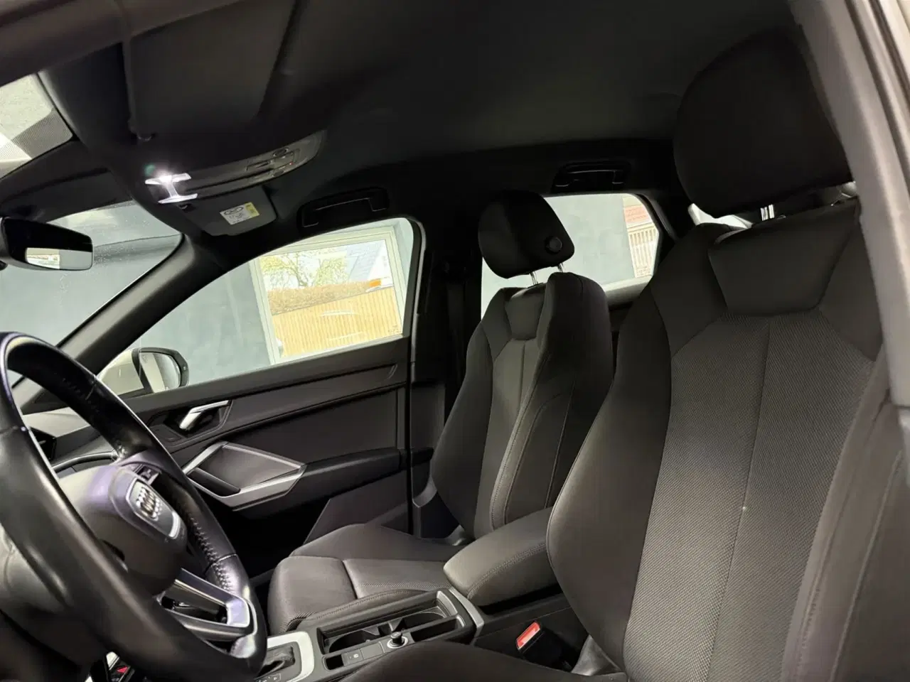 Billede 18 - Audi Q3 Sportback 2,0 35 TDI S Line S Tronic 150HK 5d 7g Aut.