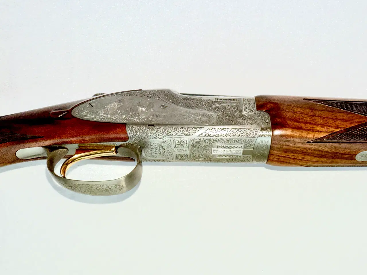 Billede 6 - Ny Browning Heritage