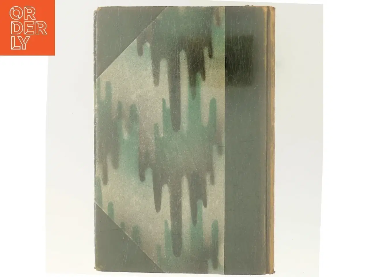 Billede 6 - Fra Latinerkvarteret af Frederik Poulsen (Bog)