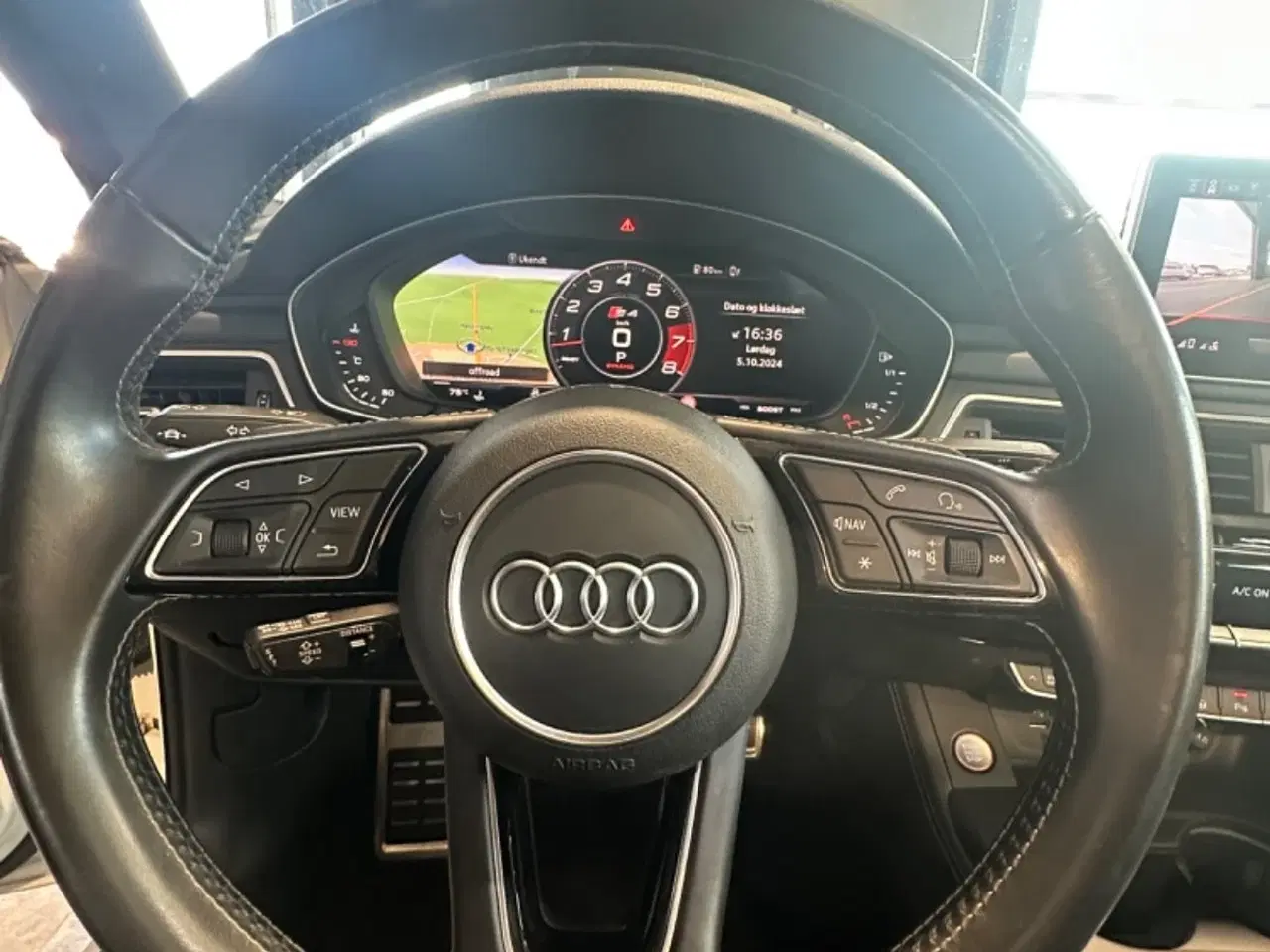 Billede 14 - Audi S4 3,0 TFSi Avant quattro Tiptr.