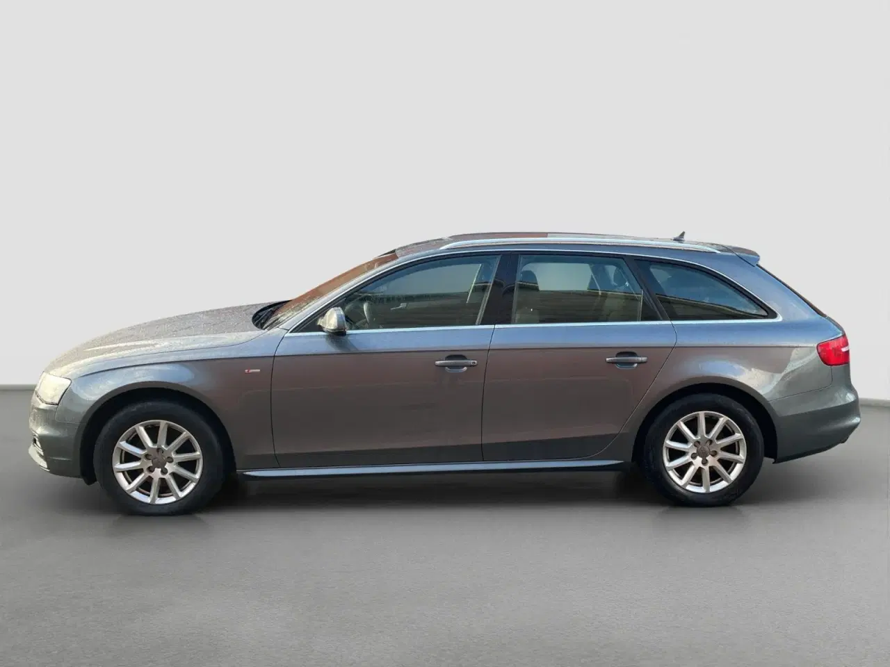 Billede 5 - Audi A4 1,8 TFSi 120 S-line Avant