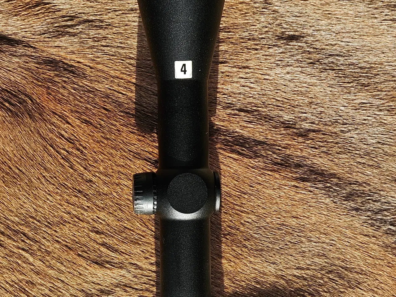 Billede 4 - Zeiss Diavari 3-12x56 T* Classic